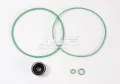 Compresor de aire acondicionado Honda Civic EG