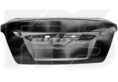 Tapa maletero Nissan Altima L33