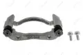 Soporte de la pinza de freno delantera Opel Corsa F08