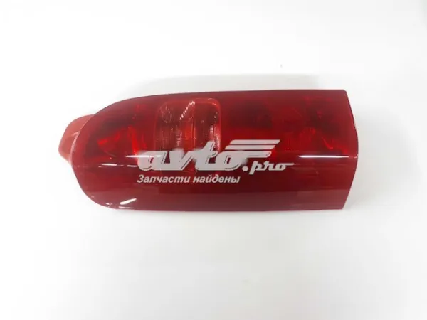 Piloto trasero izquierdo 5511943LUE Depo/Loro/Abakus