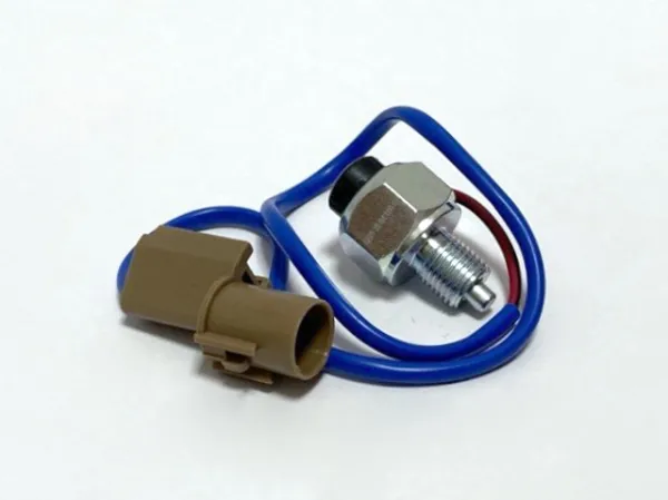 Sensor del indicador de la luz de la caja de transferencia del bloqueo del diferencial HSE0425 Hotaru