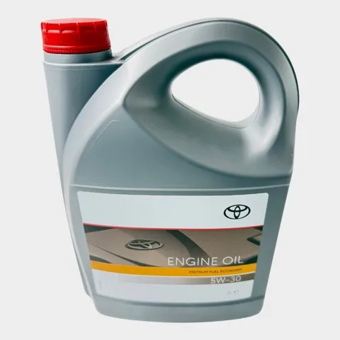 Aceite de motor 0888086074 Toyota