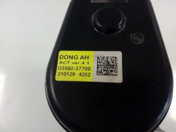  G358237700 Hyundai/Kia