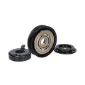 Polea del compresor de aire acondicionado Toyota RAV4 XA2