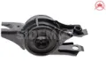 Silentblock del brazo de suspensión Honda Civic FC, FK