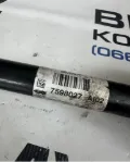 Semieje delantero izquierdo BMW X3 F25