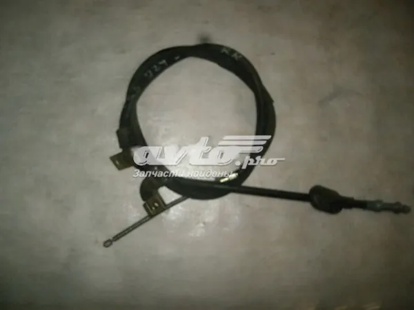 Cable de freno de mano trasero derecho 26051SA020 Subaru
