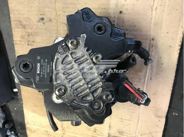 Bomba inyectora 0445010043 Bosch
