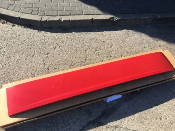 Capó A9737500009 Mercedes