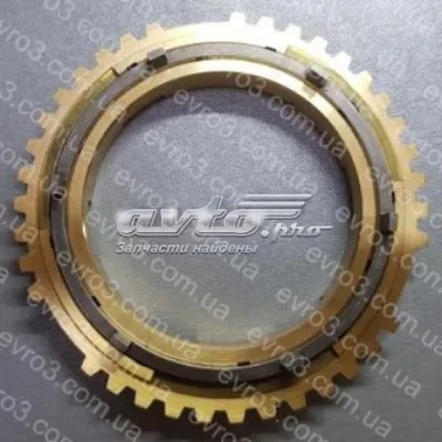 Anillo sincronizador HYUNDAI 433605H640