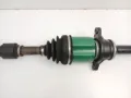 Semieje delantero derecho Mitsubishi Grandis NAW