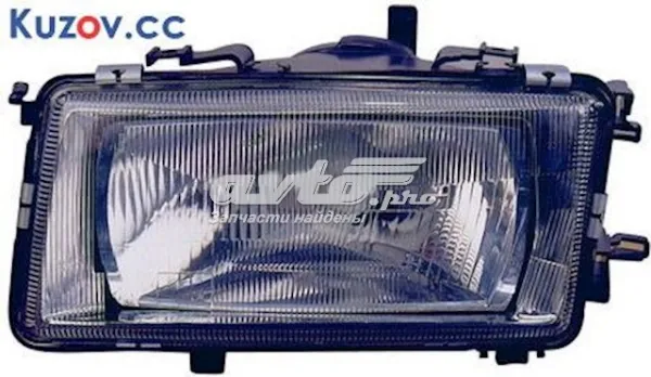 Faro derecho FP0016R2P FPS