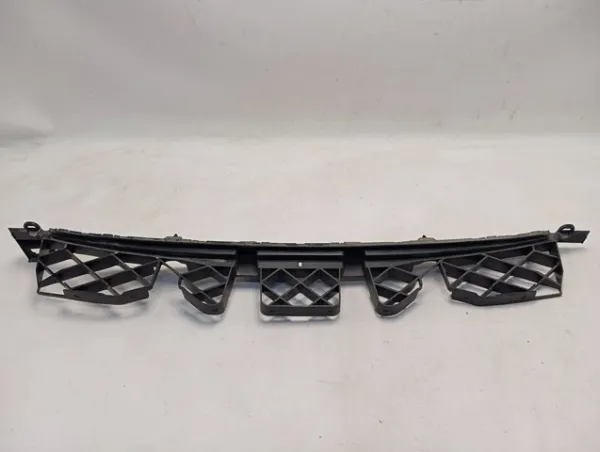Soporte central del parachoques trasero 9825842380 Peugeot/Citroen
