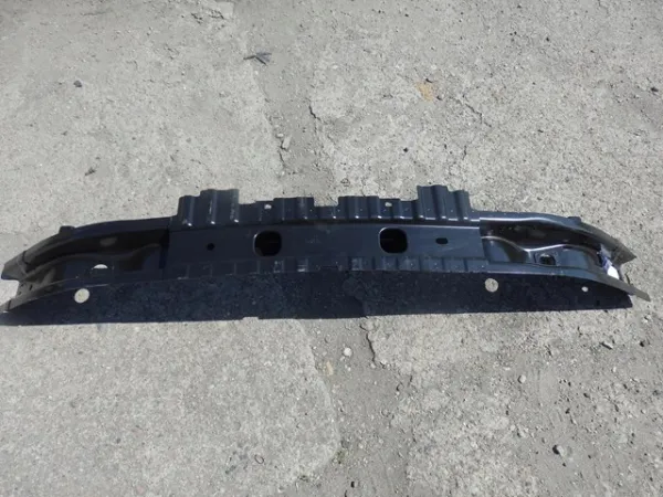 Refuerzo parachoque delantero A4476202402 Mercedes