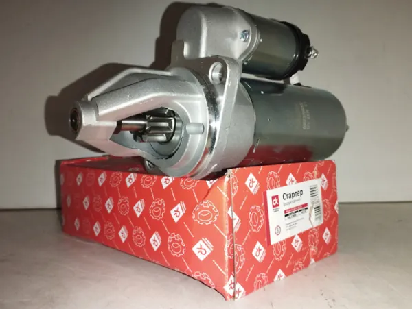 Motor de arranque 60023708000 DK