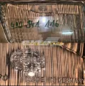 Cristal de faro derecho Audi 100 4A2