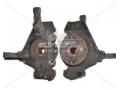 Mangueta delantera izquierda Fiat Fiorino 225