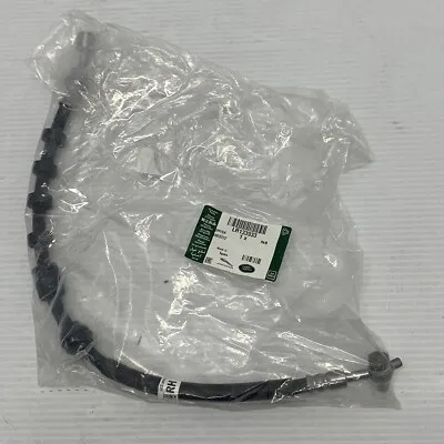 Latiguillos de freno delantero derecho LR133933 Land Rover