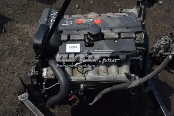 Motor completo B5244T3 Volvo