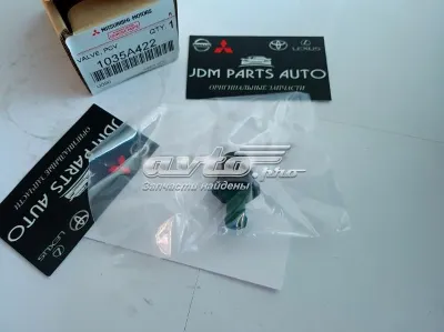 Válvula, ventilaciuón cárter MITSUBISHI 1035A422