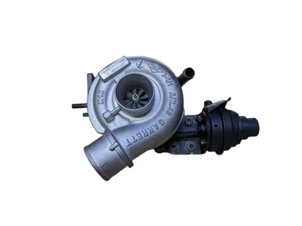 Turbocompresor 5801894358 Iveco