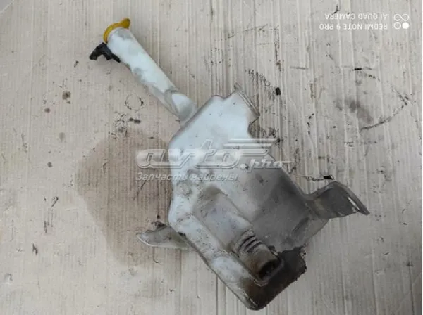 Depósito de limpiaparabrisas Opel Vectra C GTS
