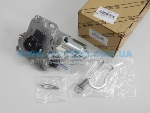 Actuador de embrague 3137052021 Toyota