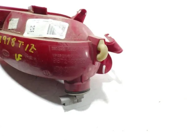 Luz antiniebla trasera izquierda 6350LG Peugeot/Citroen