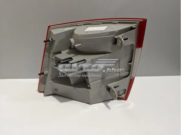 Piloto trasero izquierdo 5E9945095A VAG