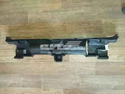 Refuerzo de parachoques trasero PEUGEOT 9680441180