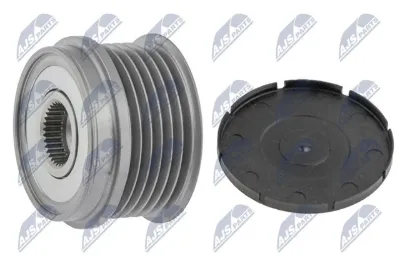 Bombilla NTY EZP214W
