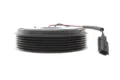 Polea del compresor de aire acondicionado Dacia Lodgy JS