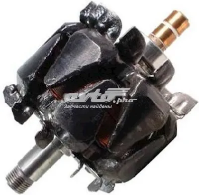 Rotor del alternador VALEO 593147