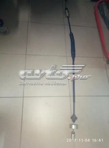 Cable de embrague RENAULT 7700432383