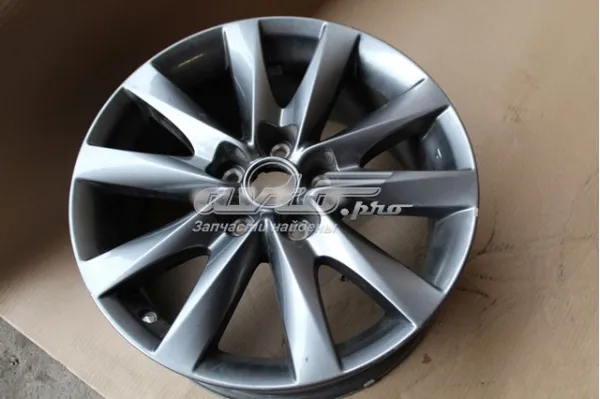 Llantas 9965167570 Mazda