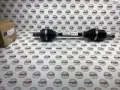 Semieje delantero derecho Mercedes S A217