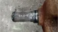 Semieje delantero Ford C-Max DM2