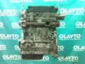 Bloque de cilindros del motor Citroen C5 RC