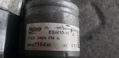 Motor de arranque PEUGEOT 9812715480