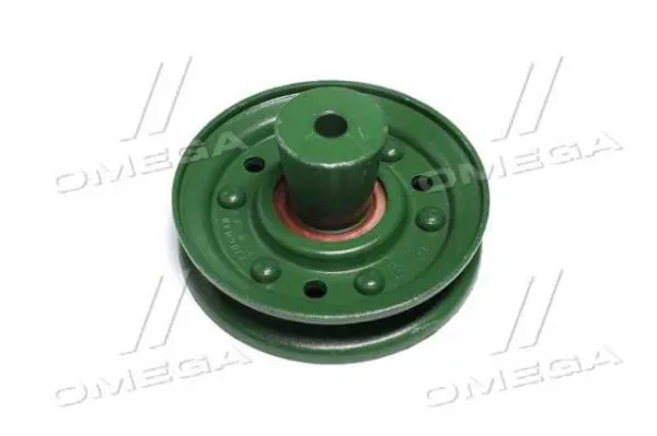 Polea de cigüeñal AH169549 John Deere