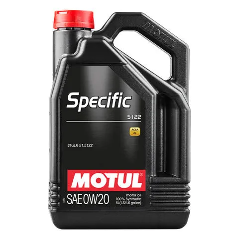 Aceite de motor 867606 Motul