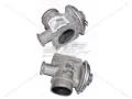 Enfriador de recirculación de gases de escape EGR Land Rover Freelander L314