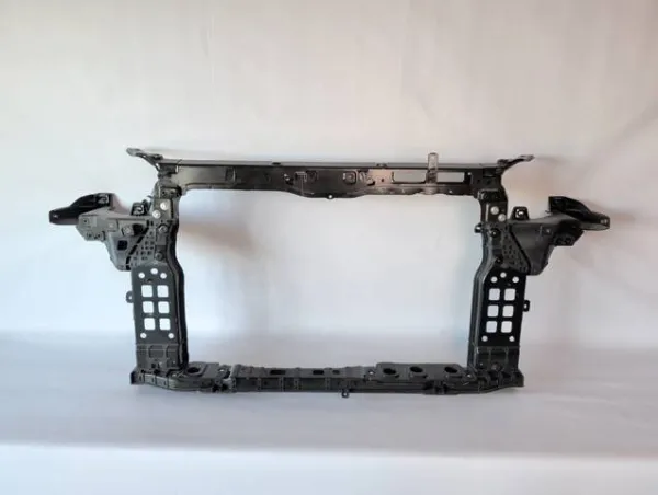 Soporte de radiador 641012W000 Hyundai/Kia