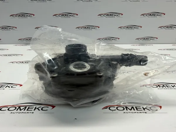Bomba de agua eléctrica auxiliar A0005003700 Mercedes