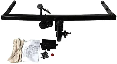 Enganche de remolque VAG 3B0092101D
