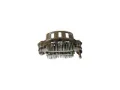 Escobilla de motor de arranque Smart FORTWO 450