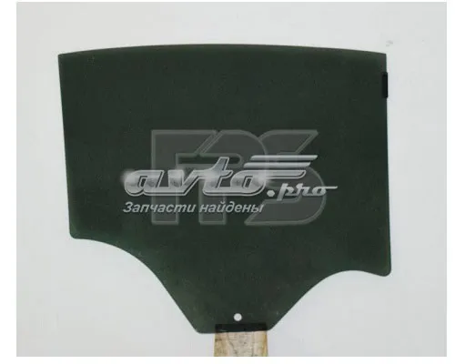 Cristal de puerta trasera izquierda 52015923 Fiat/Alfa/Lancia