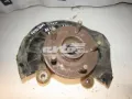 Mangueta delantera izquierda Chevrolet Aveo T300