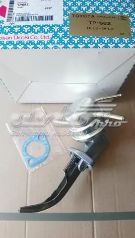 Bomba de combustible mecánica KYOSAN TP682