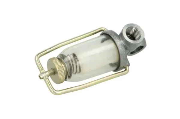 Caja del filtro de combustible 211500 Diesel Technic